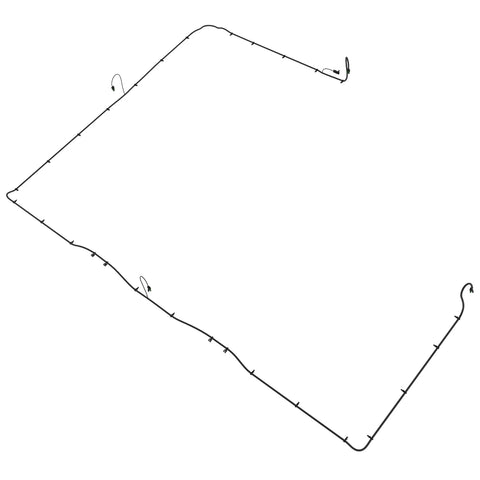 AXE59942 Kabelboom