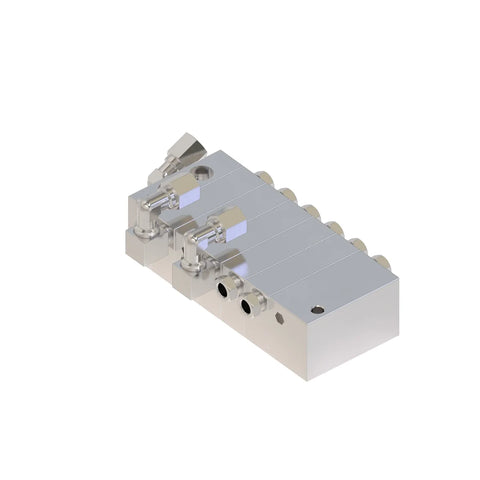 AXE60050 Verdeelarmatuur