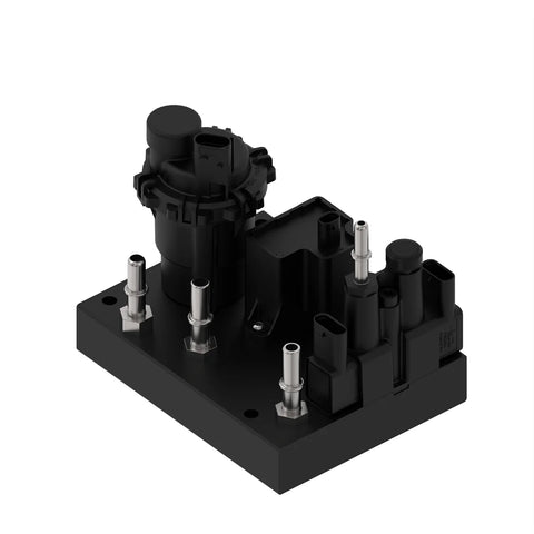 AXE60072 Brandstofinspuitpomp DEF