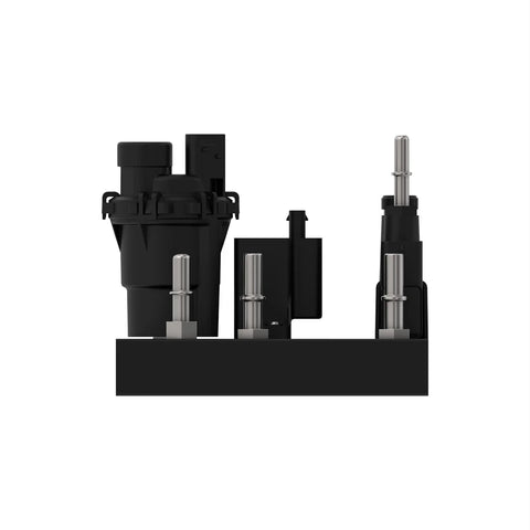 AXE60072 Brandstofinspuitpomp DEF