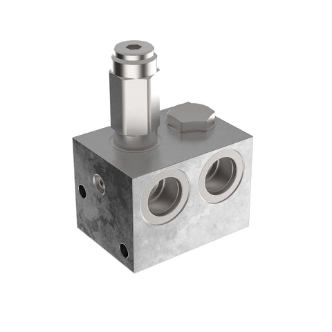 AXE60110 Drukbegrenzingsklep