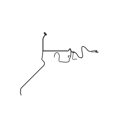 AXE61119 Kabelboom