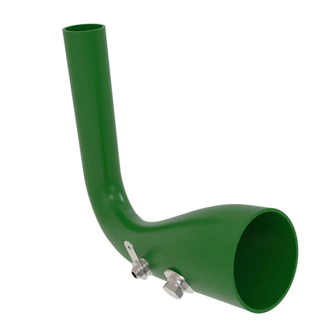 AXE61830 Luchtinlaat