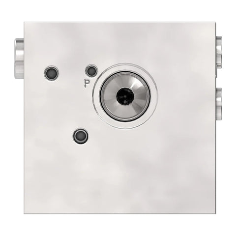 AXE62069 Hydraul. doorstromingsklep