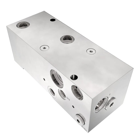 AXE62069 Hydraul. doorstromingsklep