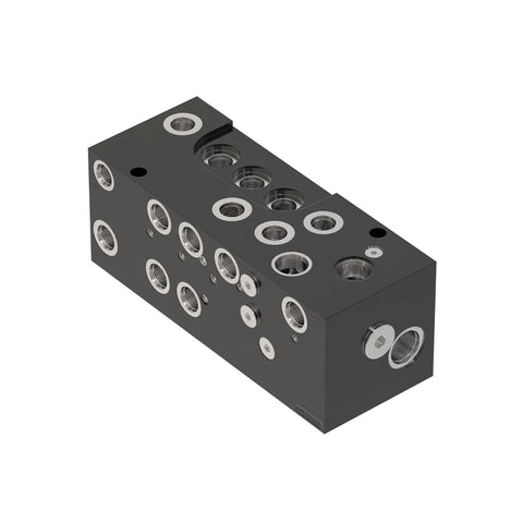 AXE62077 Hydraul. doorstromingsklep