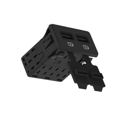 AXE62476 Acculader