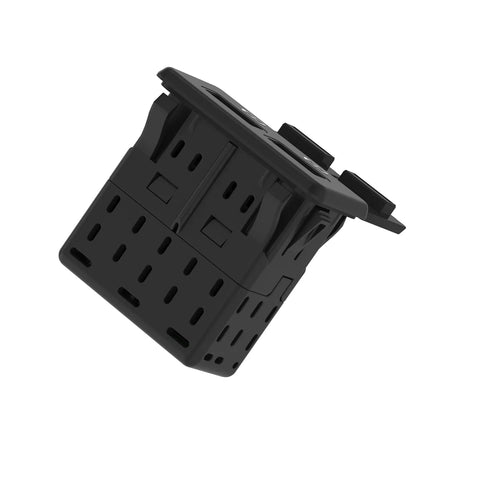 AXE62476 Acculader