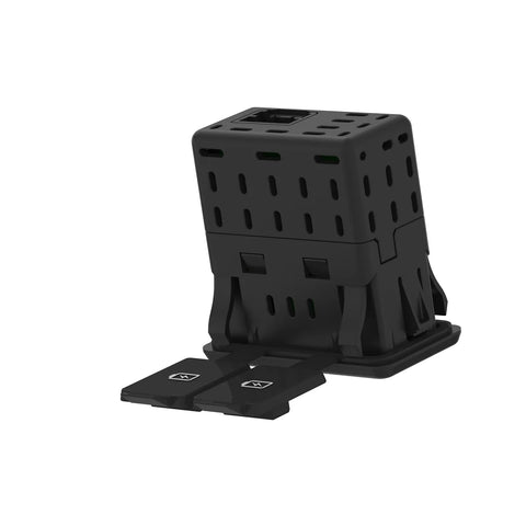 AXE62476 Acculader
