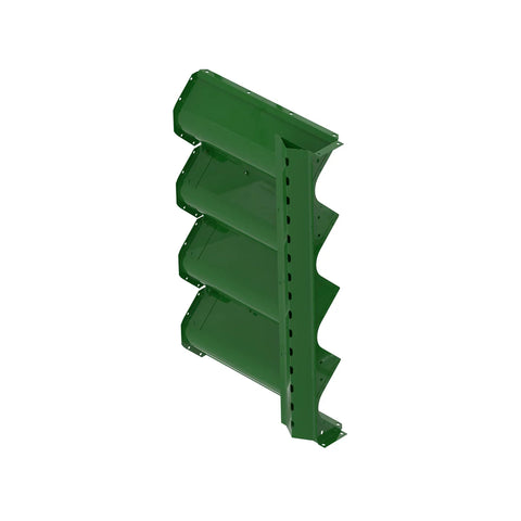 AXE62534 Platte bak
