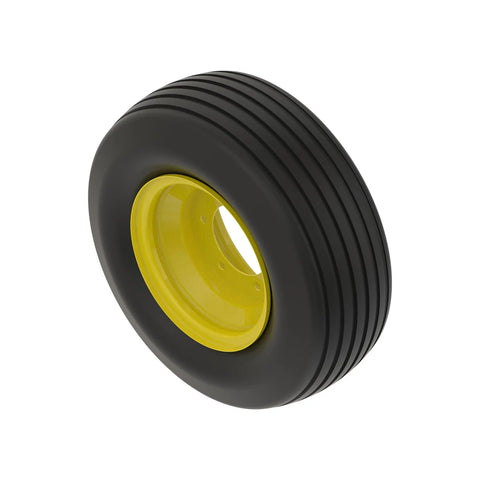 AXE62826 Wiel met Band