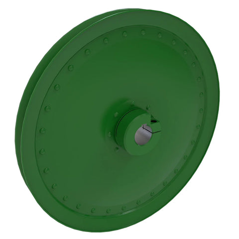 AXE62971 Poelie