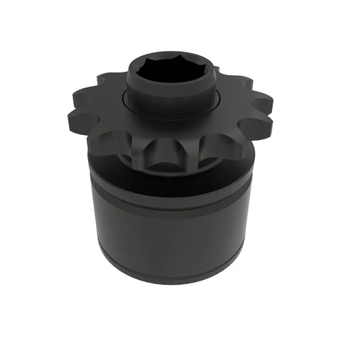 AXE62995 Slipkoppeling