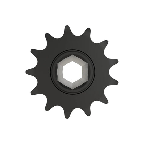 AXE62995 Slipkoppeling