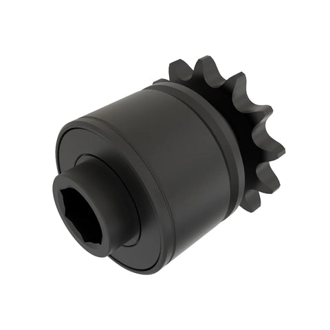 AXE62995 Slipkoppeling