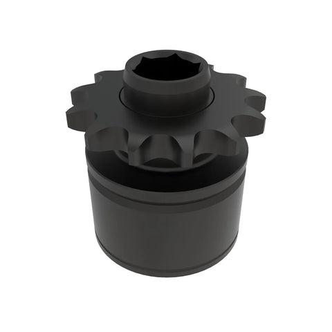AXE62996 Slipkoppeling