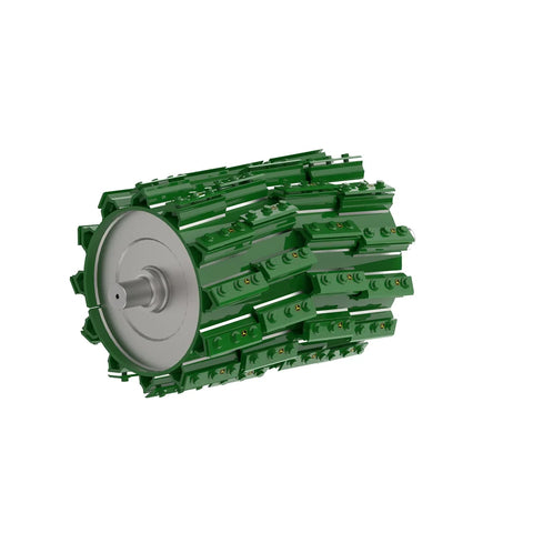 AXE63049 Hakseltrommel