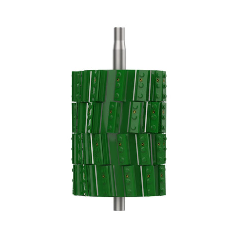 AXE63049 Hakseltrommel