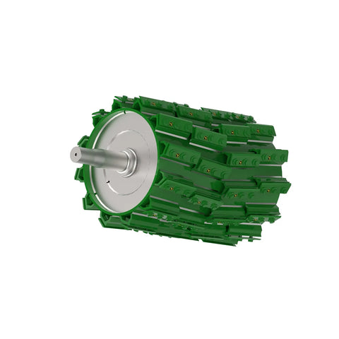 AXE63049 Hakseltrommel