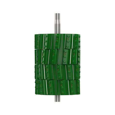 AXE63049 Hakseltrommel