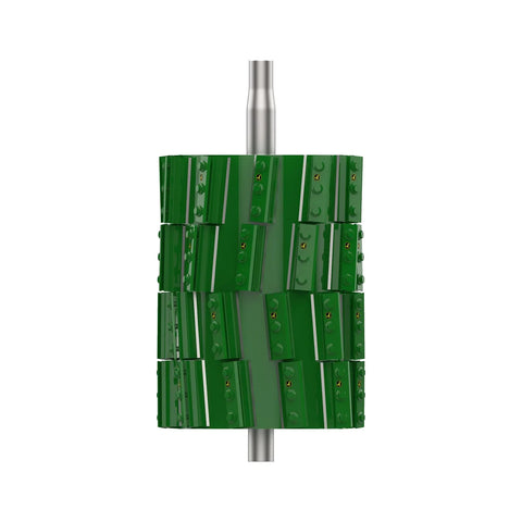 AXE63050 Hakseltrommel