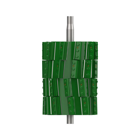 AXE63050 Hakseltrommel