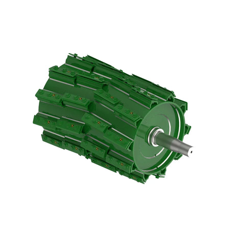 AXE63050 Hakseltrommel