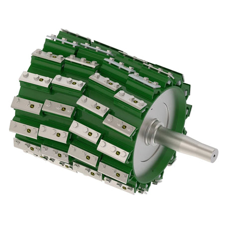 AXE63056 Hakseltrommel