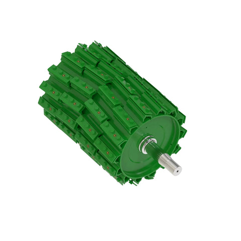 AXE63058 Hakseltrommel
