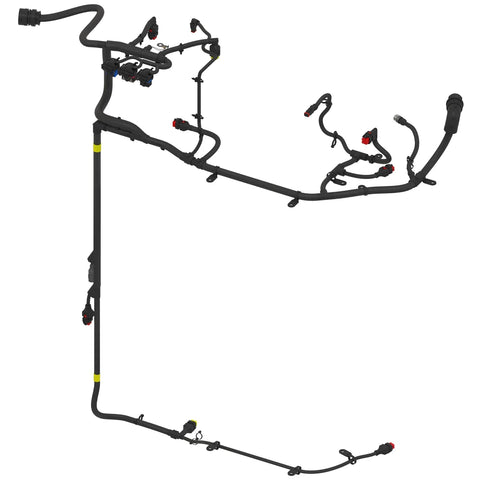 AXE63082 Kabelboom