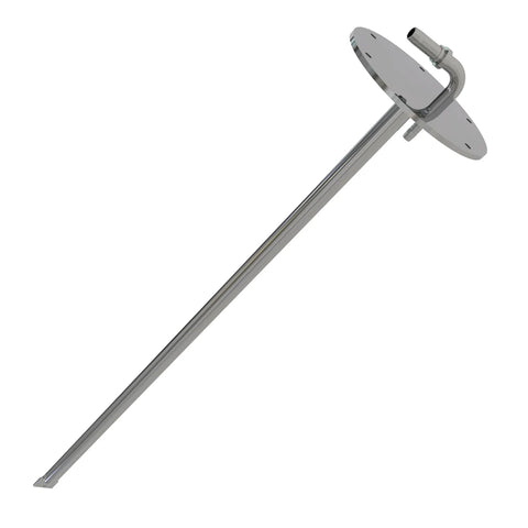AXE63163 Brandstofleiding