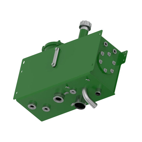 AXE65756 Hydrauliektank