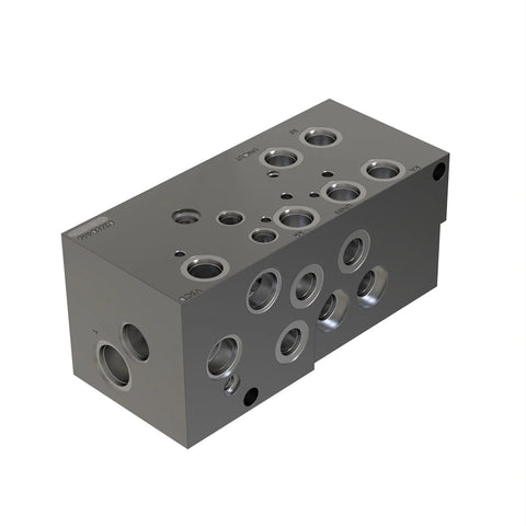 AXE65887 Hydraul. doorstromingsklep
