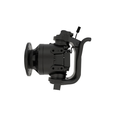 AXE65978 Hydraulische motor