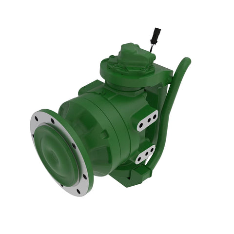 AXE65978 Hydraulische motor