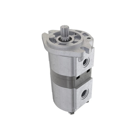 AXE66091 Hydrauliekpomp