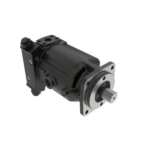 AXE66253 Hydraulische motor