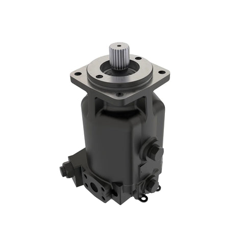 AXE66253 Hydraulische motor