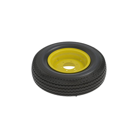 AXE67039 Wiel met Band