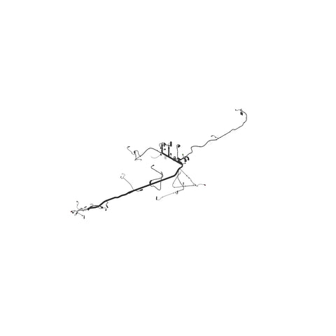 AXE67214 Kabelboom