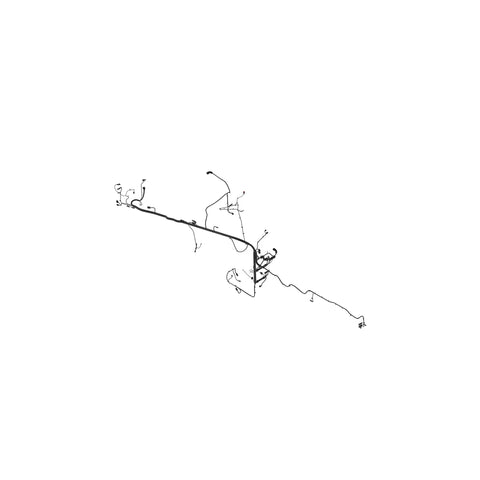 AXE67214 Kabelboom