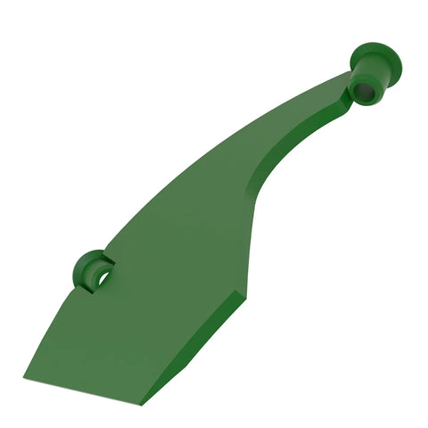 AXE67787 Graskeerplaat
