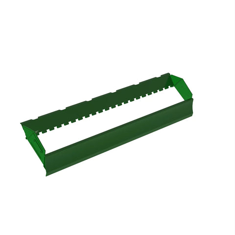 AXE68273 Platte bak