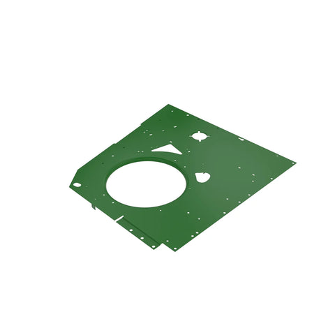 AXE68393 Plaatmetaal