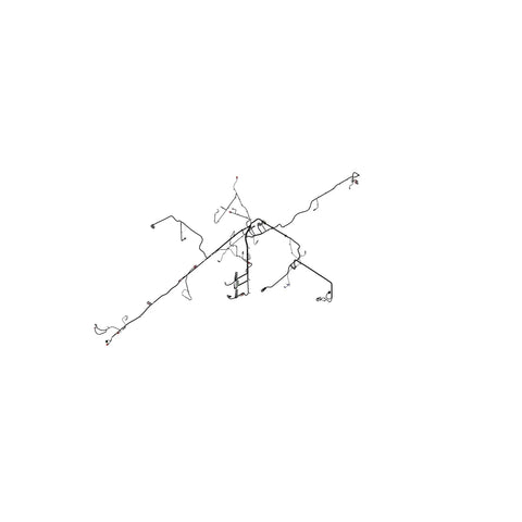 AXE68837 Kabelboom