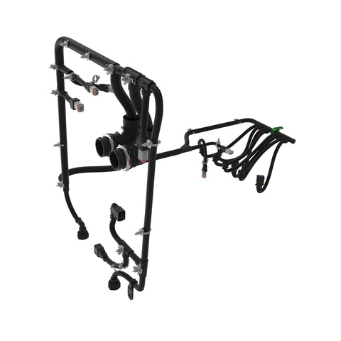 AXE69126 Kabelboom