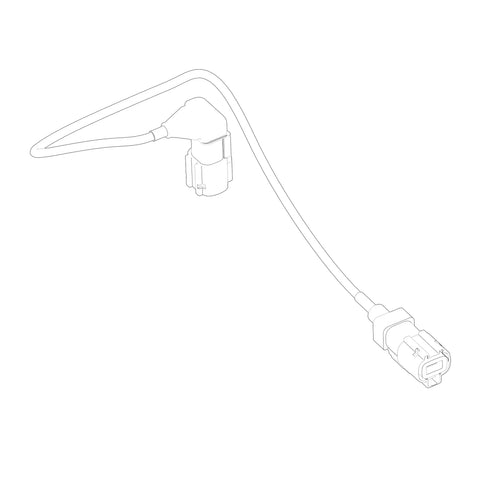 AXE69814 Kabelboom