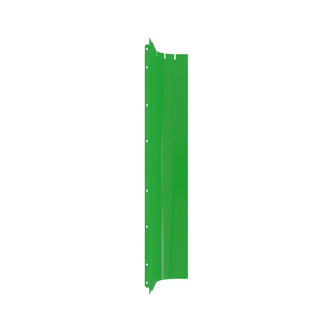 AXE69926 Platte bak