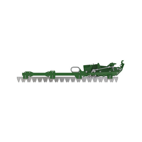 AXE69948 Maaibalk