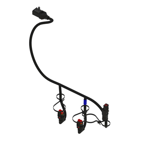 AXE70726 Kabelboom